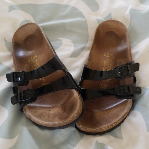 Birkenstock Shoes - Birkenstock sandals